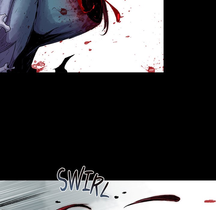 Blood Blade Blood Blade EP 64 - Toomics page 21 - 