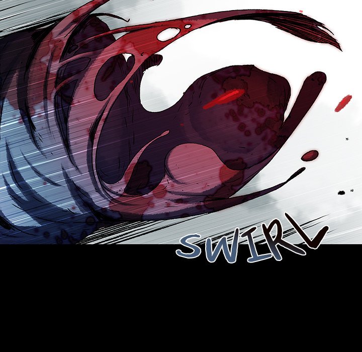 Blood Blade Blood Blade EP 64 - Toomics page 22 - 