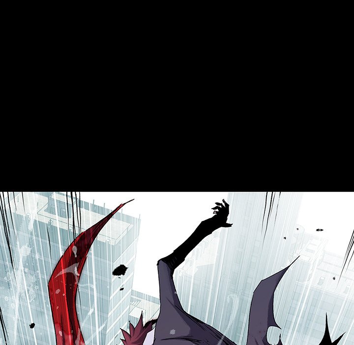 Blood Blade Blood Blade EP 64 - Toomics page 23 - 