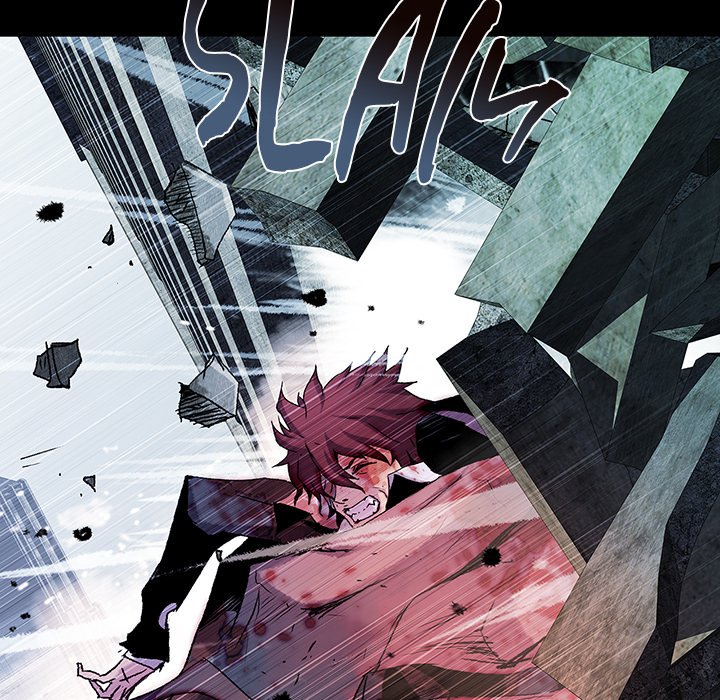 Blood Blade Blood Blade EP 64 - Toomics page 28 - 