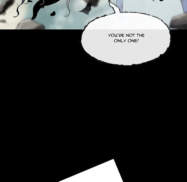 Blood Blade Blood Blade EP 64 - Toomics page 31 - 
