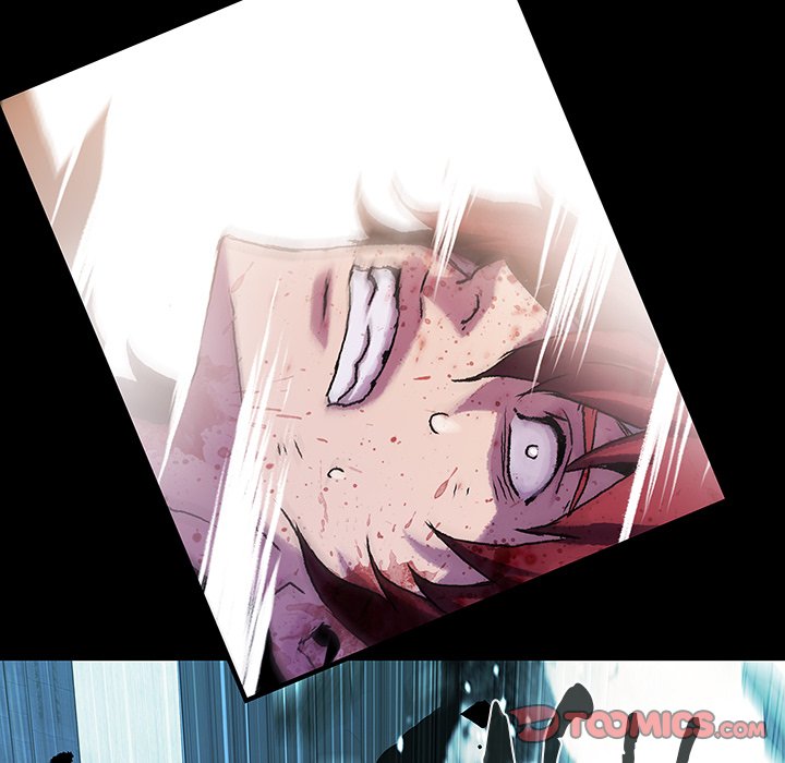 Blood Blade Blood Blade EP 64 - Toomics page 32 - 