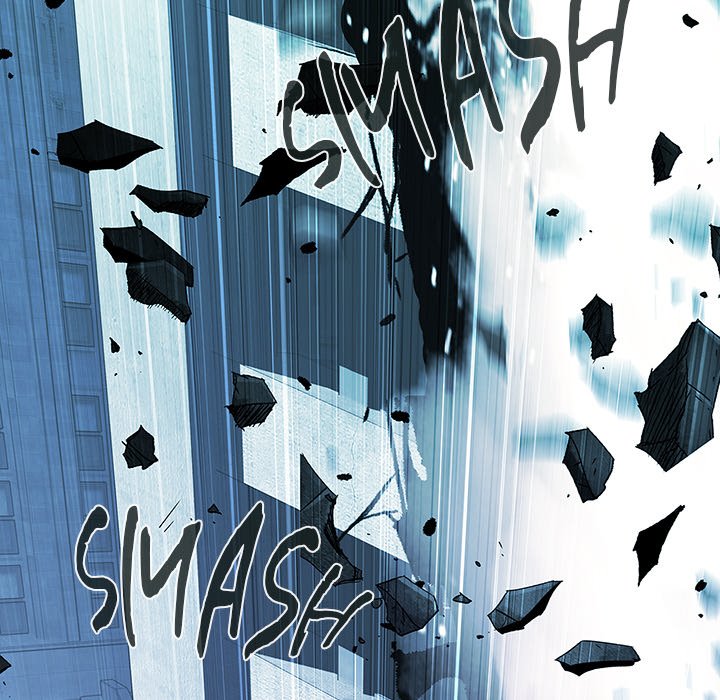 Blood Blade Blood Blade EP 64 - Toomics page 33 - 