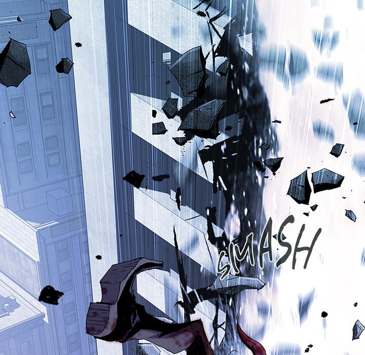 Blood Blade Blood Blade EP 64 - Toomics page 34 - 