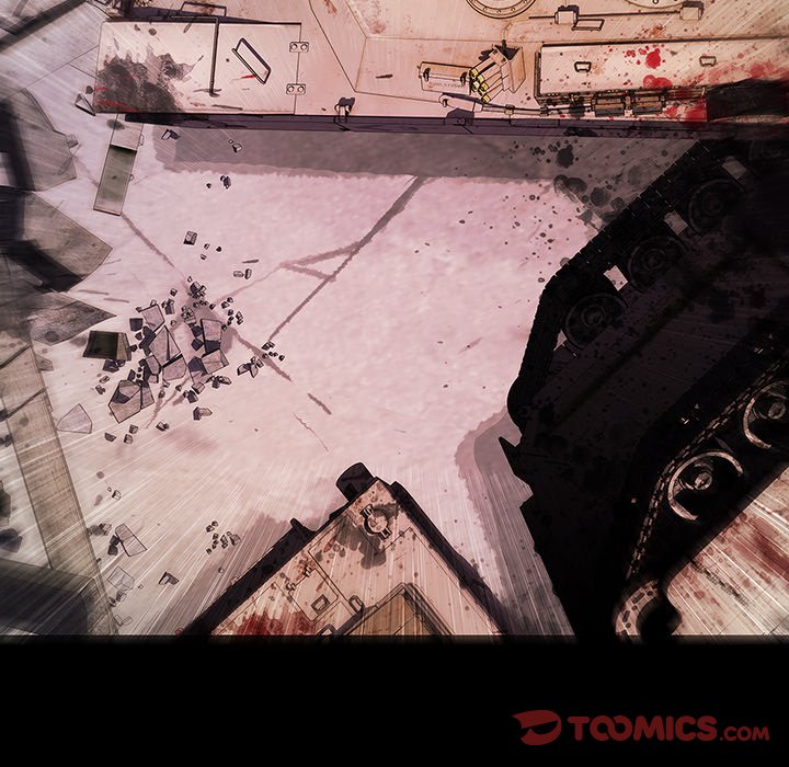 Blood Blade Blood Blade EP 64 - Toomics page 38 - 