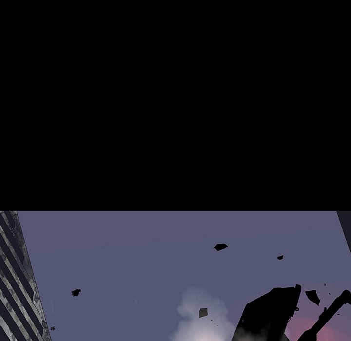 Blood Blade Blood Blade EP 64 - Toomics page 39 - 
