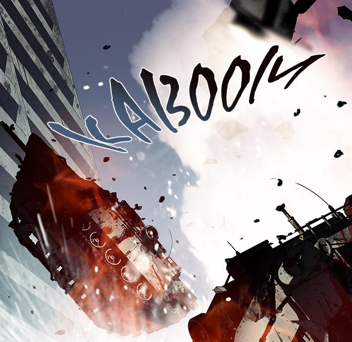 Blood Blade Blood Blade EP 64 - Toomics page 40 - 