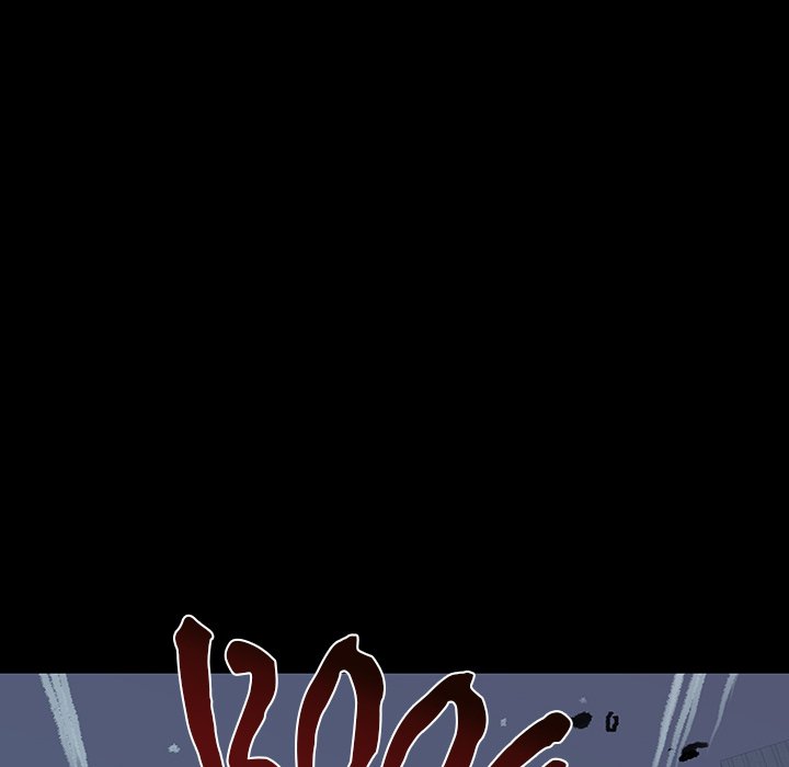 Blood Blade Blood Blade EP 64 - Toomics page 5 - 