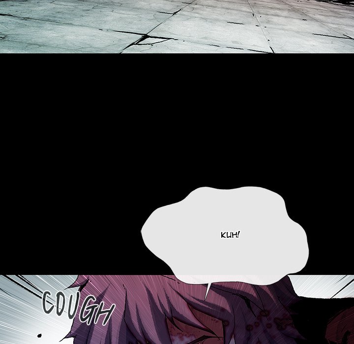 Blood Blade Blood Blade EP 64 - Toomics page 46 - 