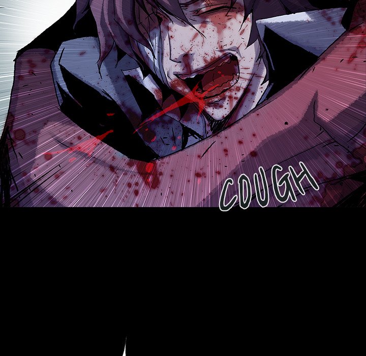 Blood Blade Blood Blade EP 64 - Toomics page 47 - 