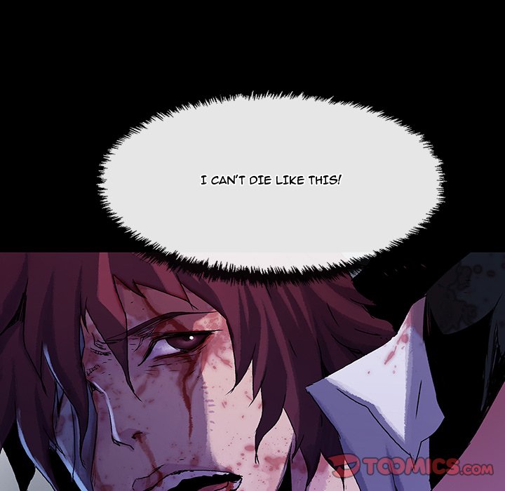 Blood Blade Blood Blade EP 64 - Toomics page 50 - 