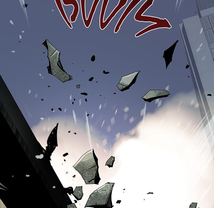 Blood Blade Blood Blade EP 64 - Toomics page 6 - 