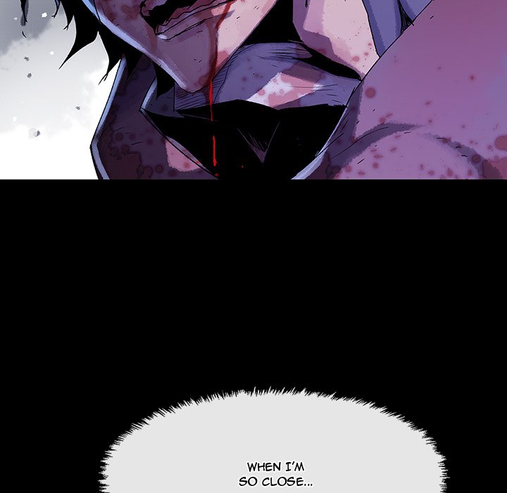 Blood Blade Blood Blade EP 64 - Toomics page 51 - 