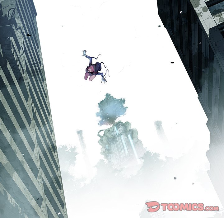 Blood Blade Blood Blade EP 64 - Toomics page 56 - 