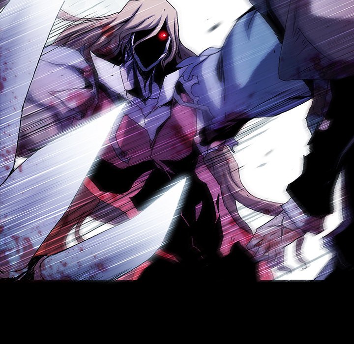 Blood Blade Blood Blade EP 64 - Toomics page 59 - 