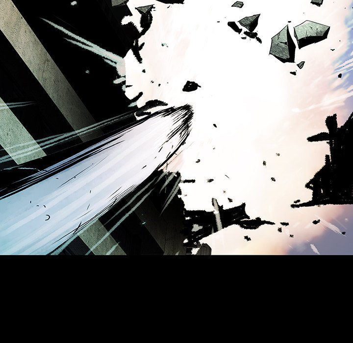 Blood Blade Blood Blade EP 64 - Toomics page 7 - 
