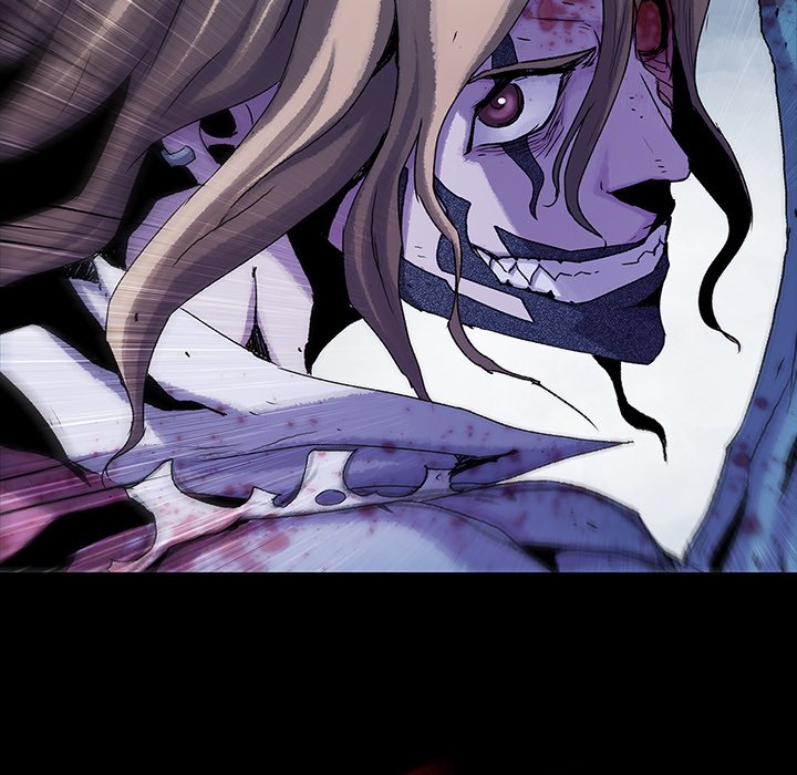 Blood Blade Blood Blade EP 64 - Toomics page 61 - 