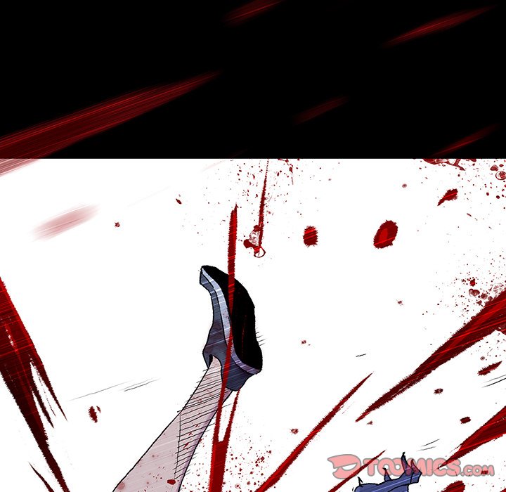 Blood Blade Blood Blade EP 64 - Toomics page 62 - 