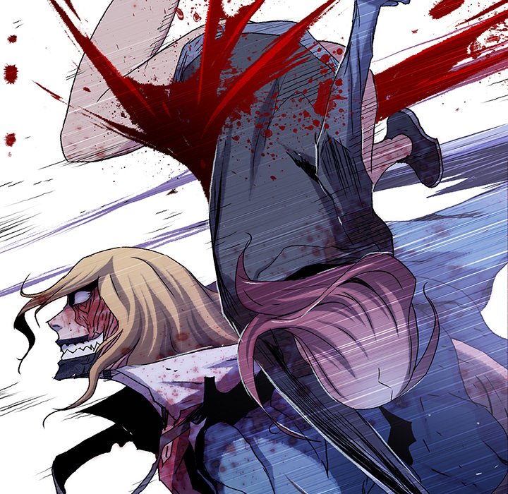 Blood Blade Blood Blade EP 64 - Toomics page 63 - 