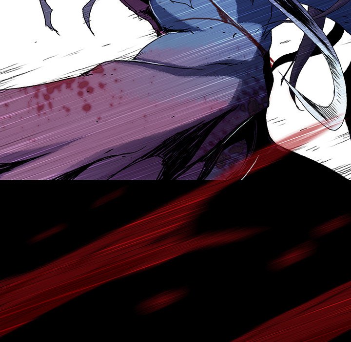 Blood Blade Blood Blade EP 64 - Toomics page 64 - 