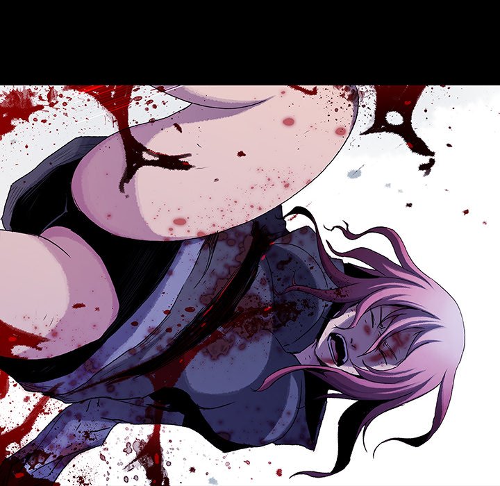 Blood Blade Blood Blade EP 64 - Toomics page 66 - 