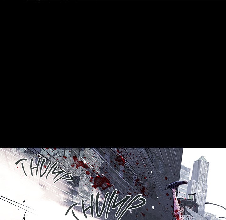 Blood Blade Blood Blade EP 64 - Toomics page 67 - 