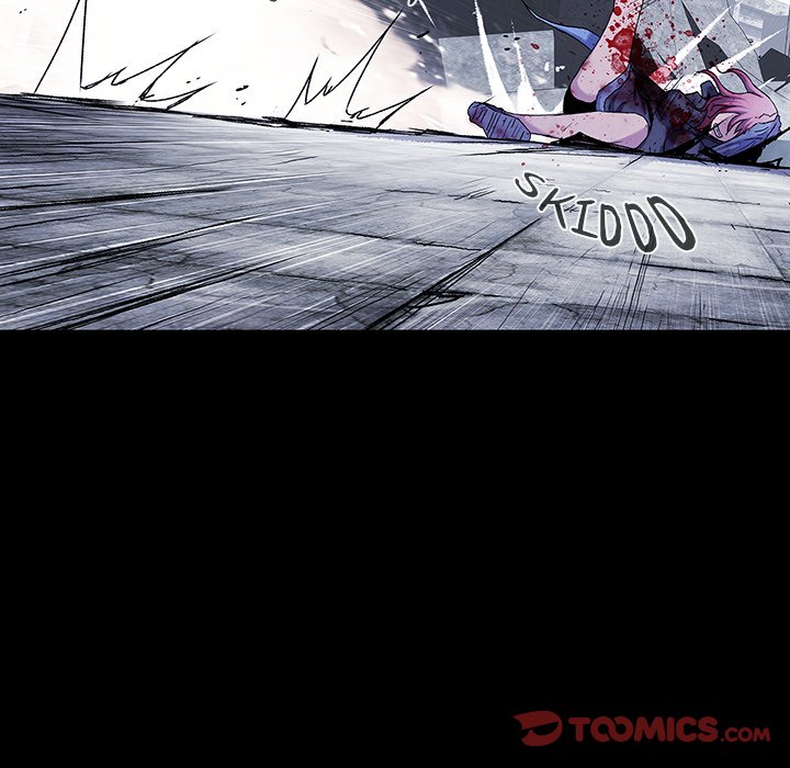 Blood Blade Blood Blade EP 64 - Toomics page 68 - 
