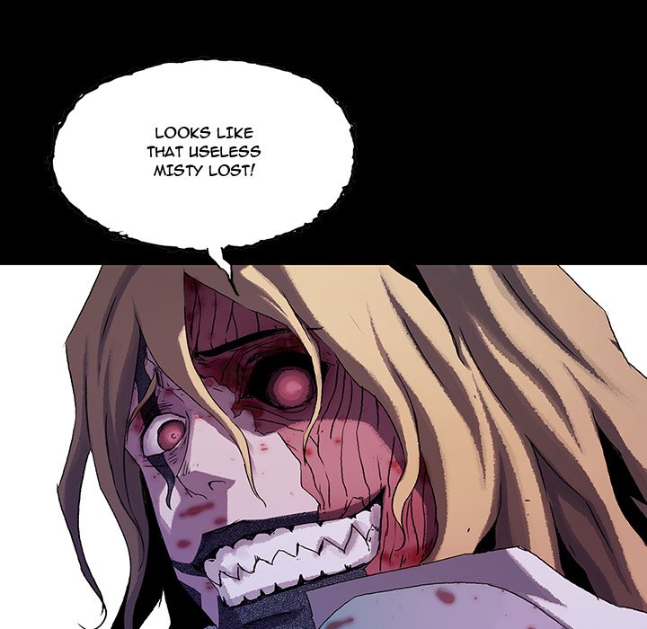 Blood Blade Blood Blade EP 64 - Toomics page 69 - 