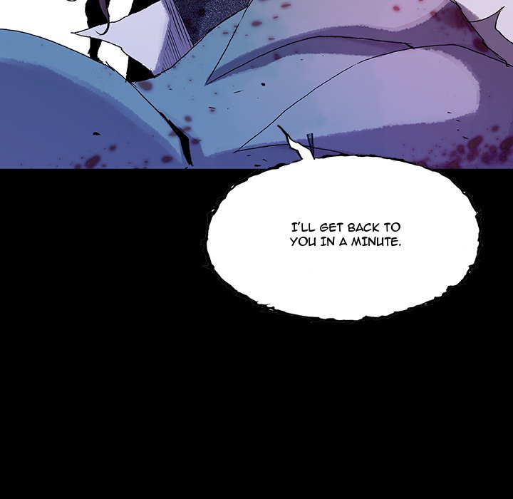 Blood Blade Blood Blade EP 64 - Toomics page 70 - 