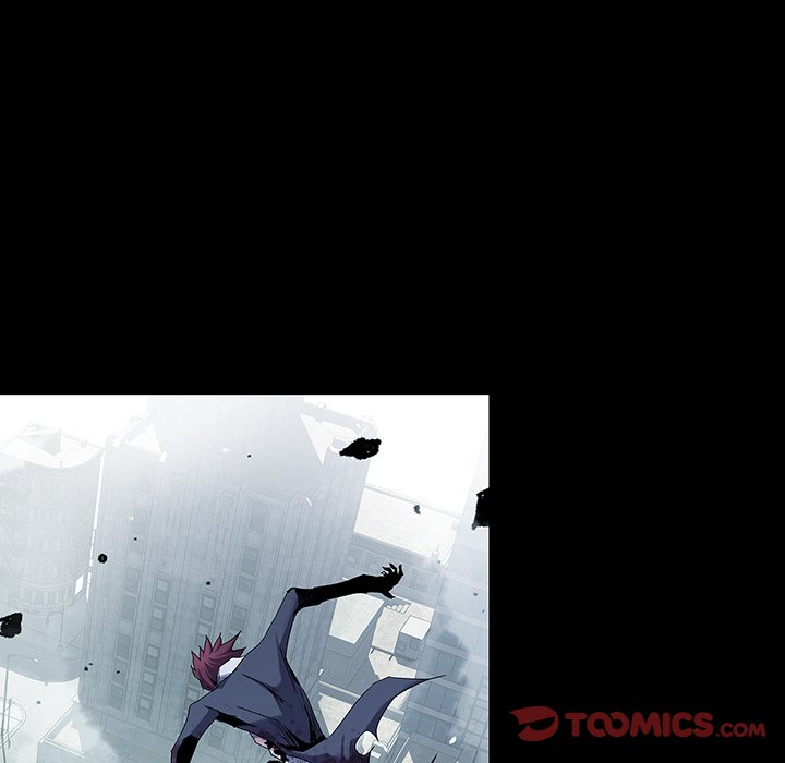 Blood Blade Blood Blade EP 64 - Toomics page 8 - 