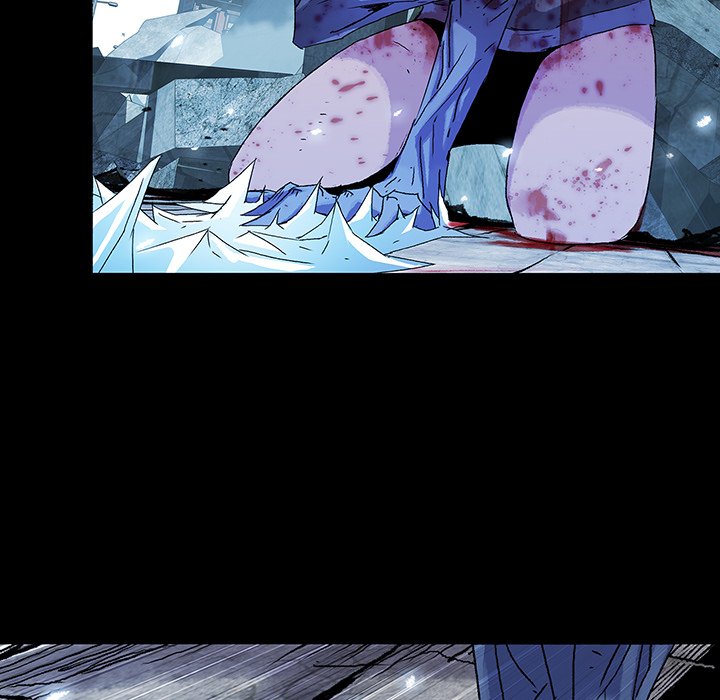 Blood Blade Blood Blade EP 64 - Toomics page 72 - 