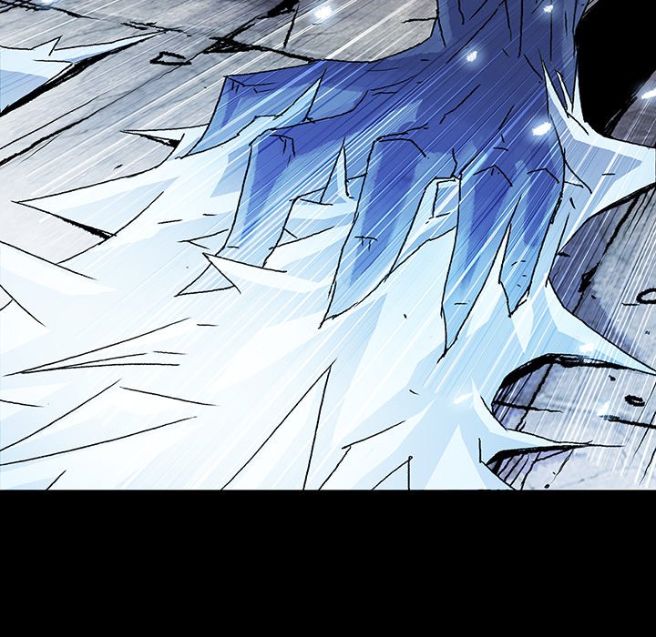Blood Blade Blood Blade EP 64 - Toomics page 73 - 