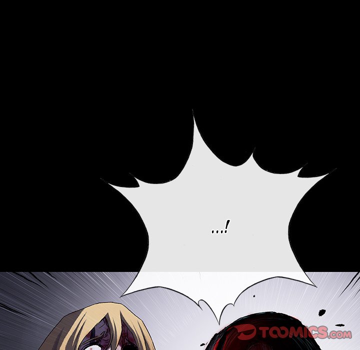 Blood Blade Blood Blade EP 64 - Toomics page 74 - 