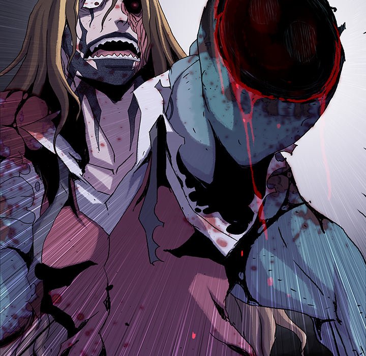 Blood Blade Blood Blade EP 64 - Toomics page 75 - 