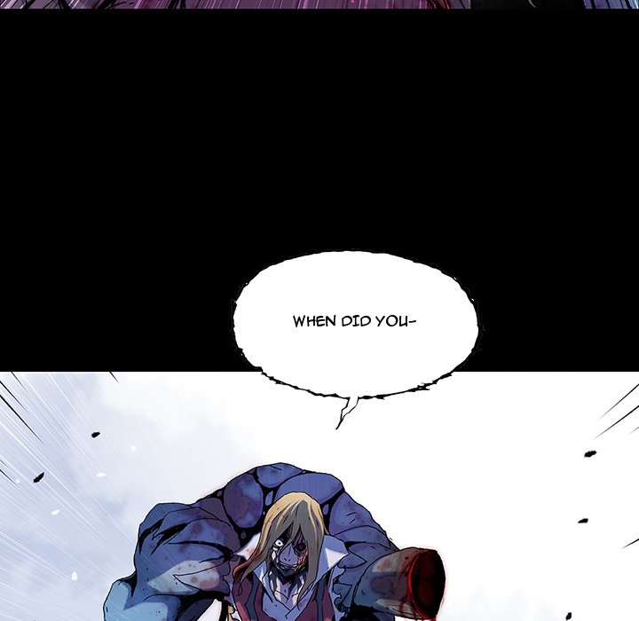 Blood Blade Blood Blade EP 64 - Toomics page 76 - 