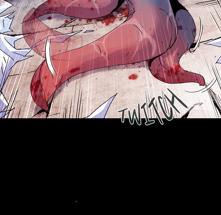 Blood Blade Blood Blade EP 64 - Toomics page 78 - 