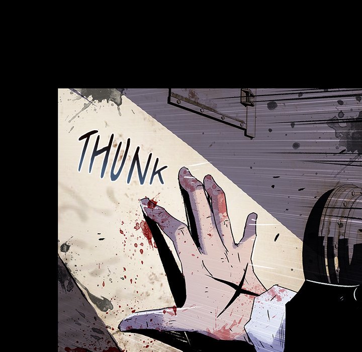 Blood Blade Blood Blade EP 64 - Toomics page 79 - 