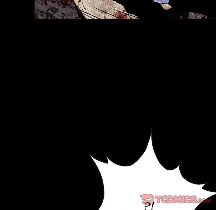 Blood Blade Blood Blade EP 64 - Toomics page 80 - 