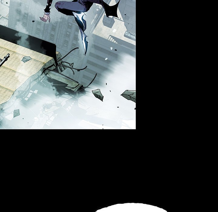 Blood Blade Blood Blade EP 64 - Toomics page 9 - 