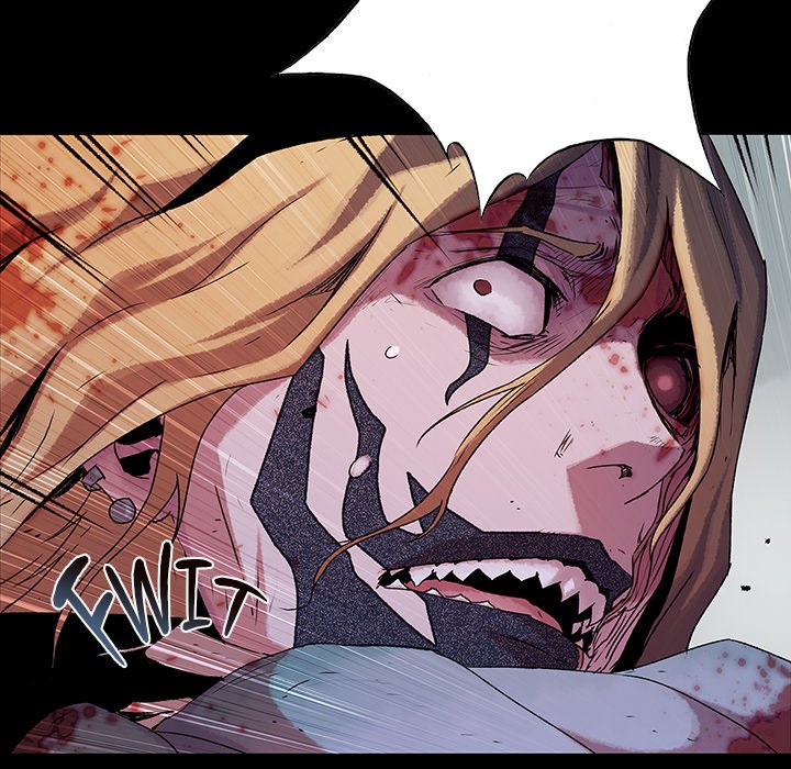 Blood Blade Blood Blade EP 64 - Toomics page 81 - 