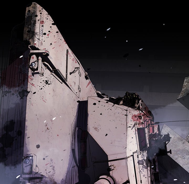 Blood Blade Blood Blade EP 64 - Toomics page 82 - 