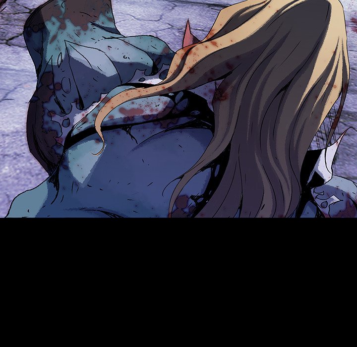 Blood Blade Blood Blade EP 64 - Toomics page 84 - 