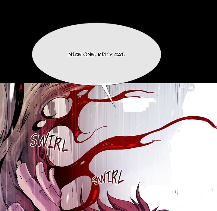 Blood Blade Blood Blade EP 64 - Toomics page 85 - 