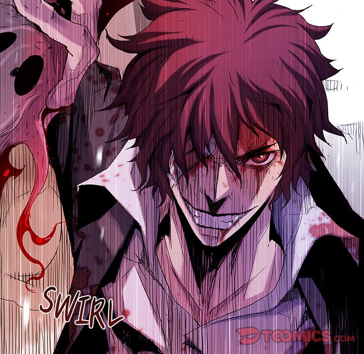 Blood Blade Blood Blade EP 64 - Toomics page 86 - 