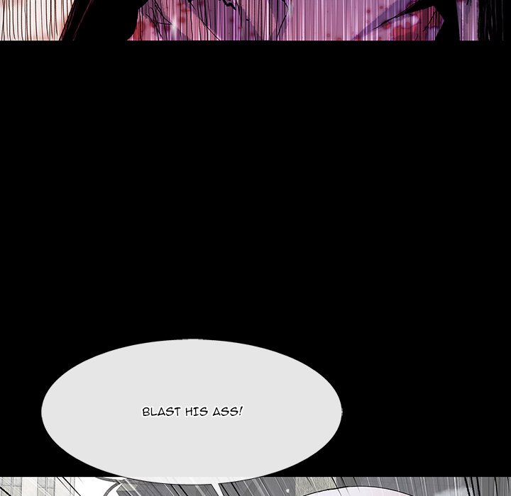 Blood Blade Blood Blade EP 64 - Toomics page 87 - 