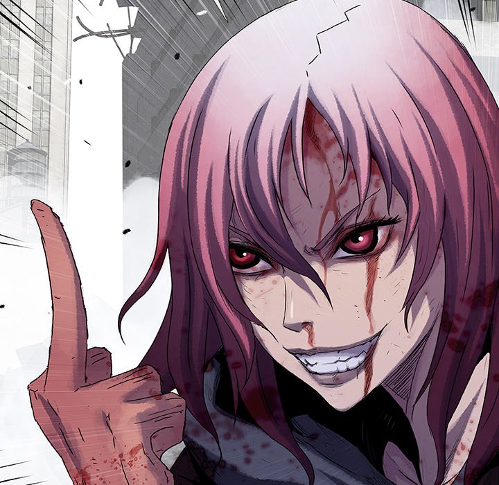 Blood Blade Blood Blade EP 64 - Toomics page 88 - 