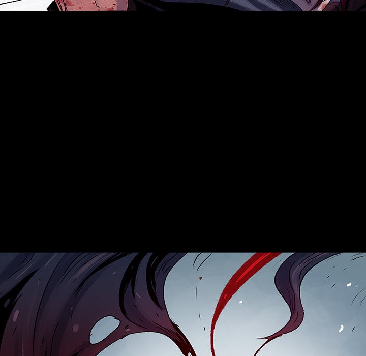 Blood Blade Blood Blade EP 64 - Toomics page 89 - 