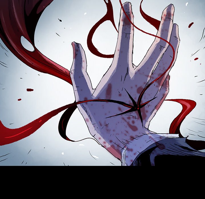 Blood Blade Blood Blade EP 64 - Toomics page 90 - 