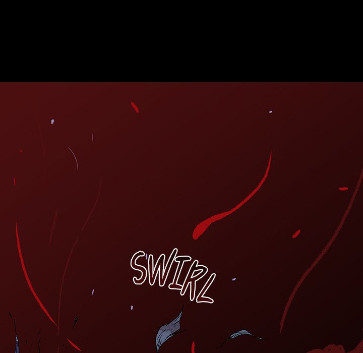 Blood Blade Blood Blade EP 64 - Toomics page 91 - 
