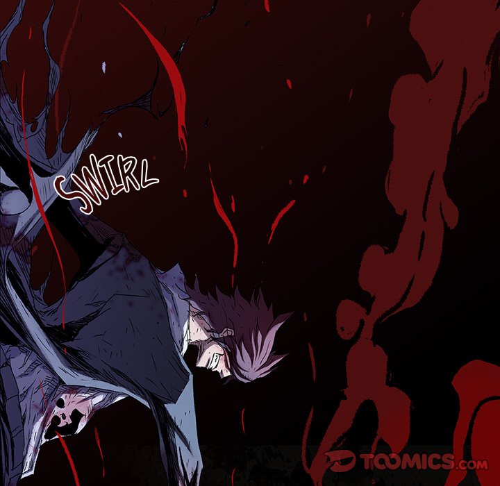 Blood Blade Blood Blade EP 64 - Toomics page 92 - 